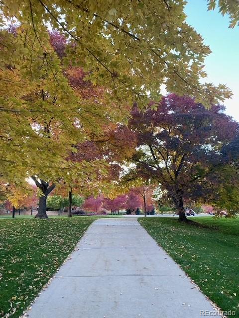 4505 S Yosemite Street Unit: 374