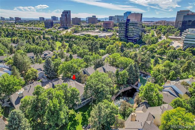 4505 S Yosemite Street Unit: 374