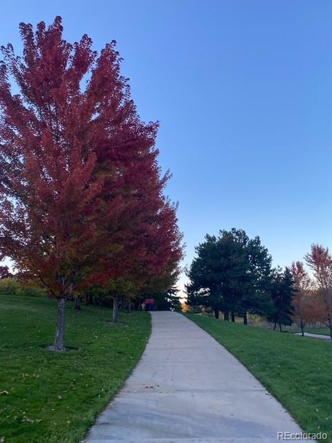 4505 S Yosemite Street Unit: 374