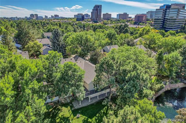 4505 S Yosemite Street Unit: 374