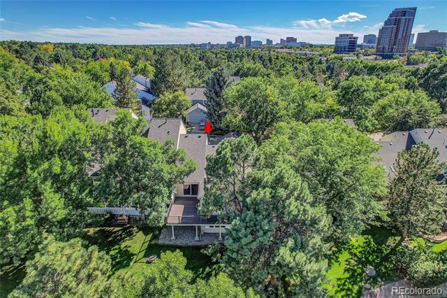 4505 S Yosemite Street Unit: 374