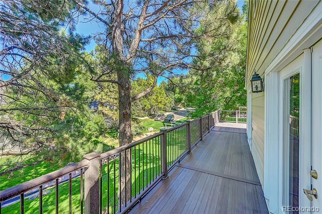 4505 S Yosemite Street Unit: 374