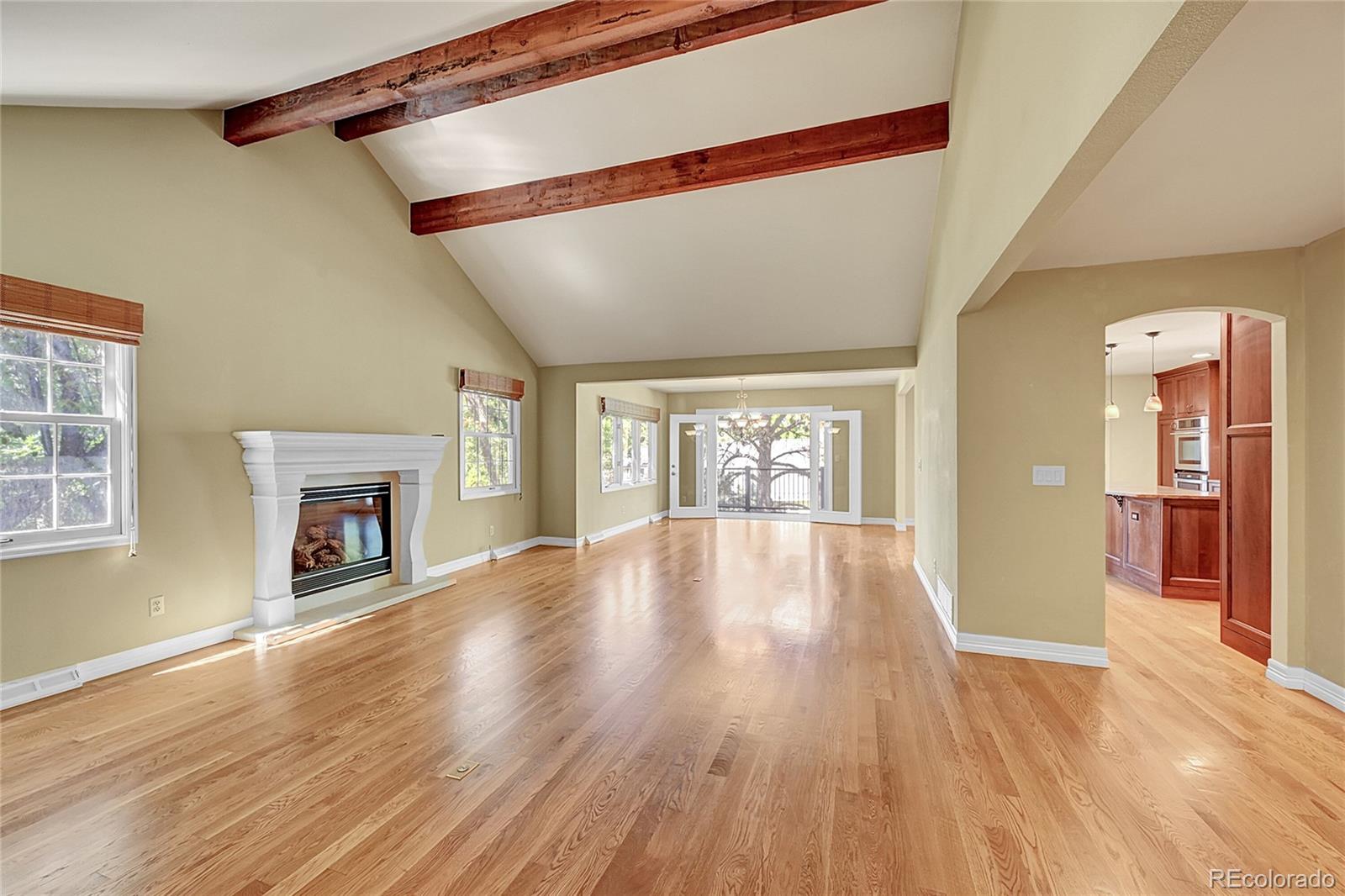 4505 S Yosemite Street Unit: 374