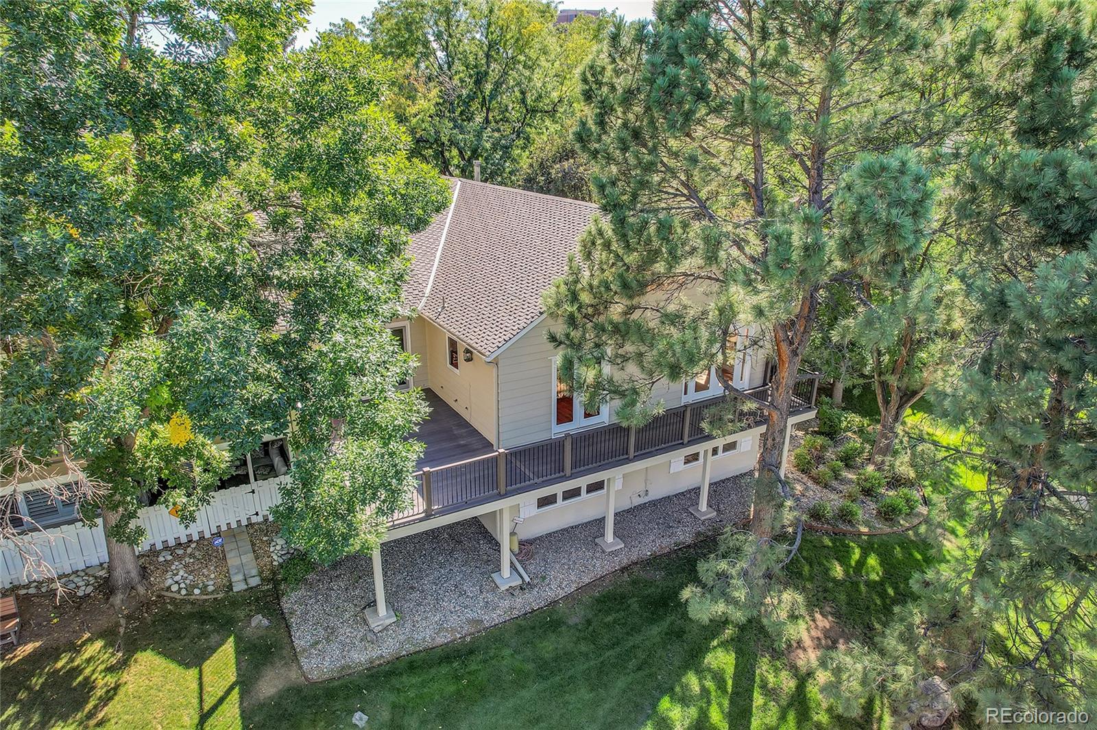 4505 S Yosemite Street Unit: 374