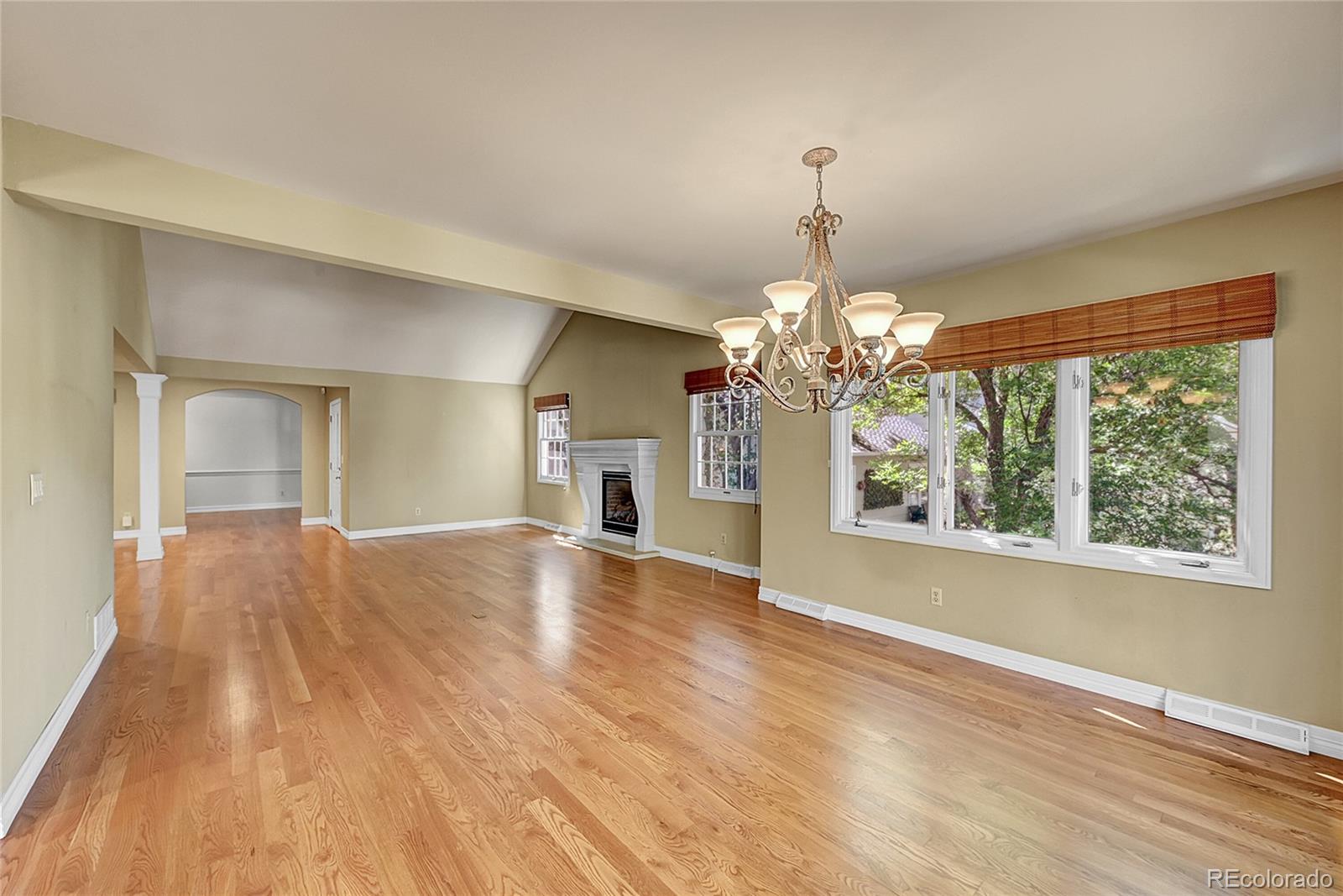 4505 S Yosemite Street Unit: 374