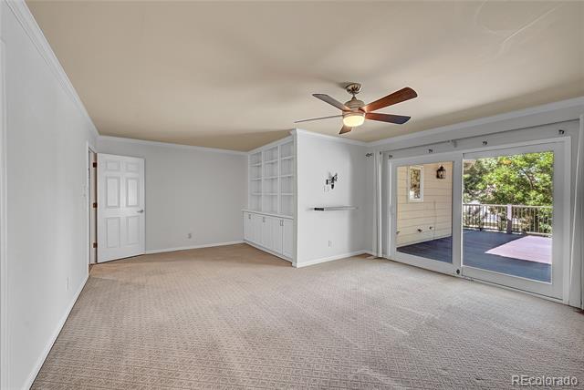 4505 S Yosemite Street Unit: 374