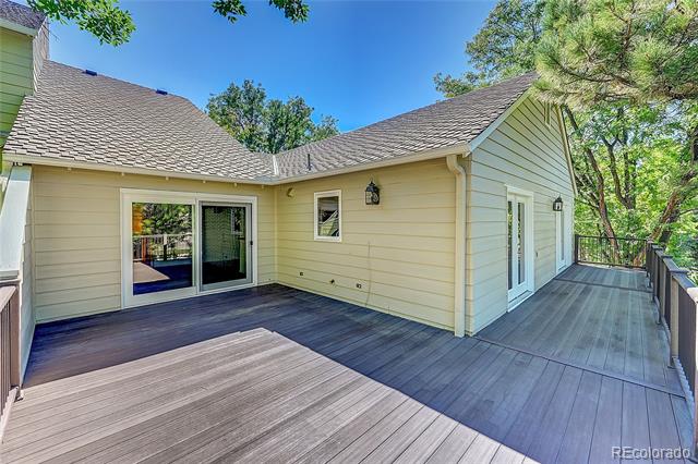 4505 S Yosemite Street Unit: 374