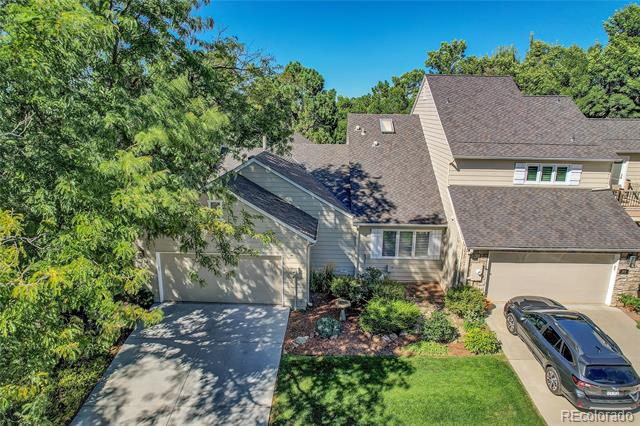 4505 S Yosemite Street Unit: 374