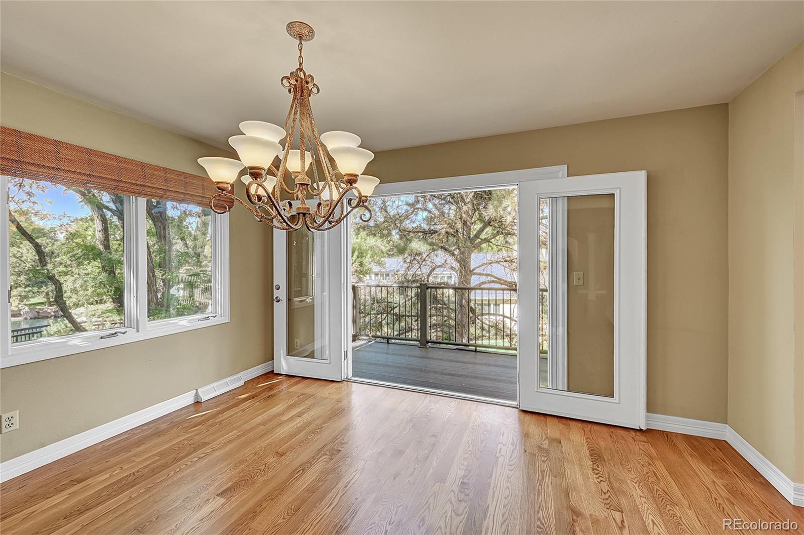 4505 S Yosemite Street Unit: 374