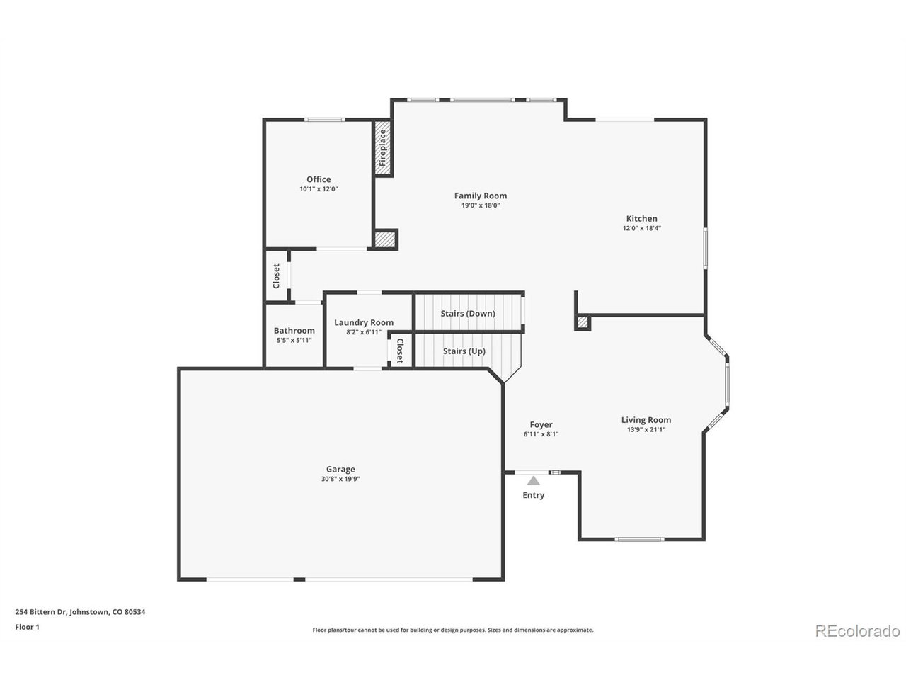 254 Bittern Dr Johnstown