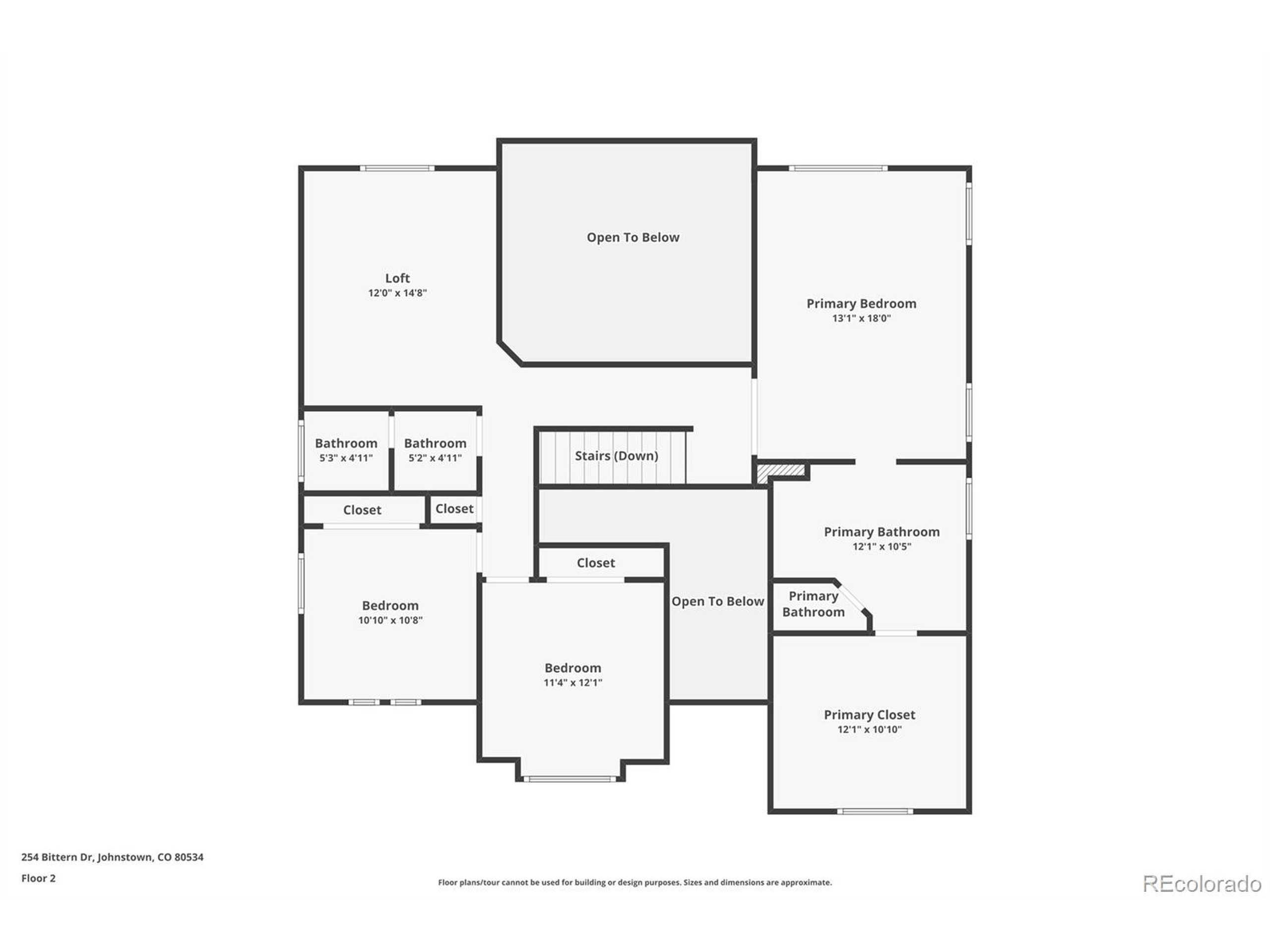 254 Bittern Dr Johnstown