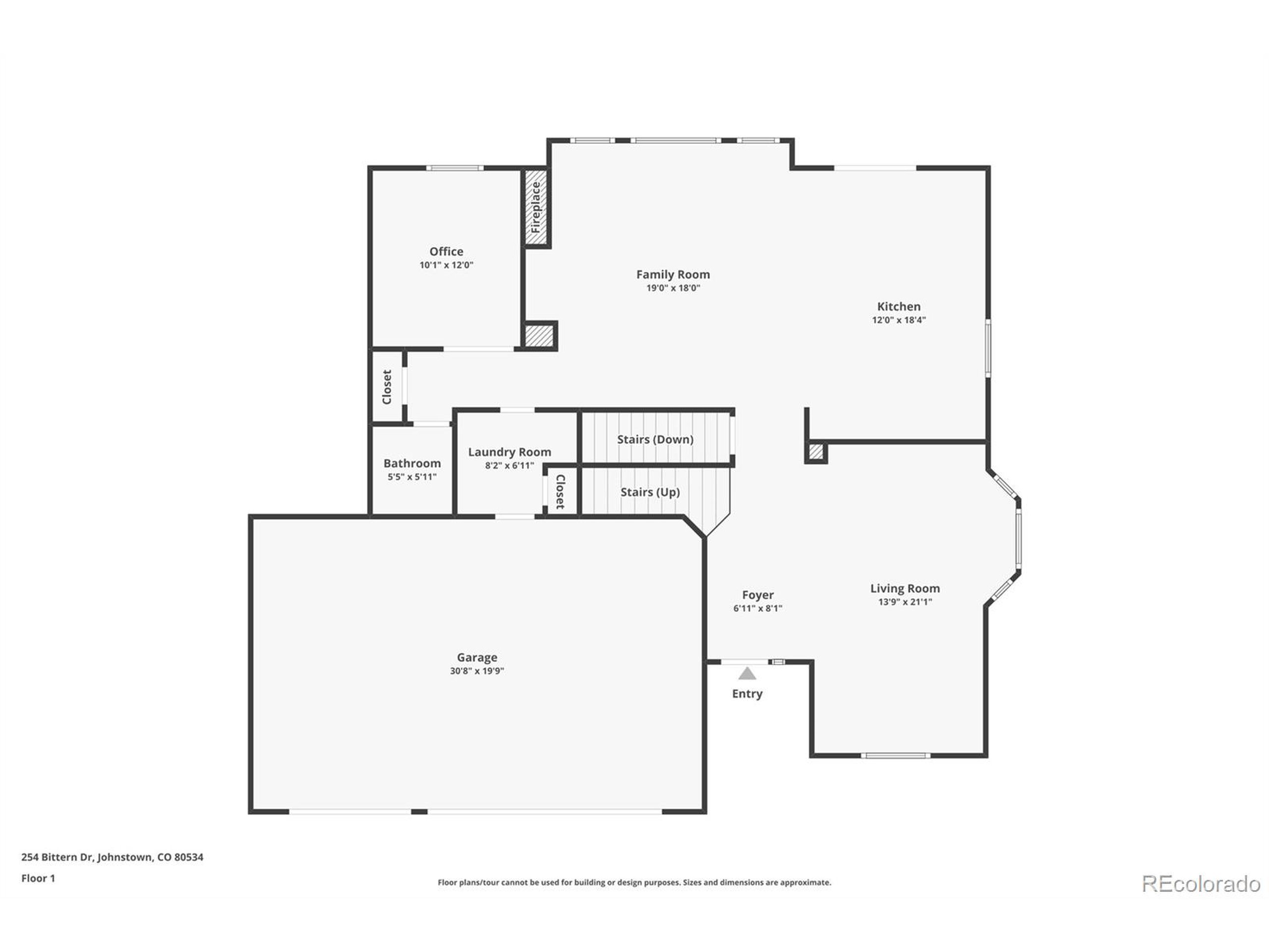 254 Bittern Dr Johnstown