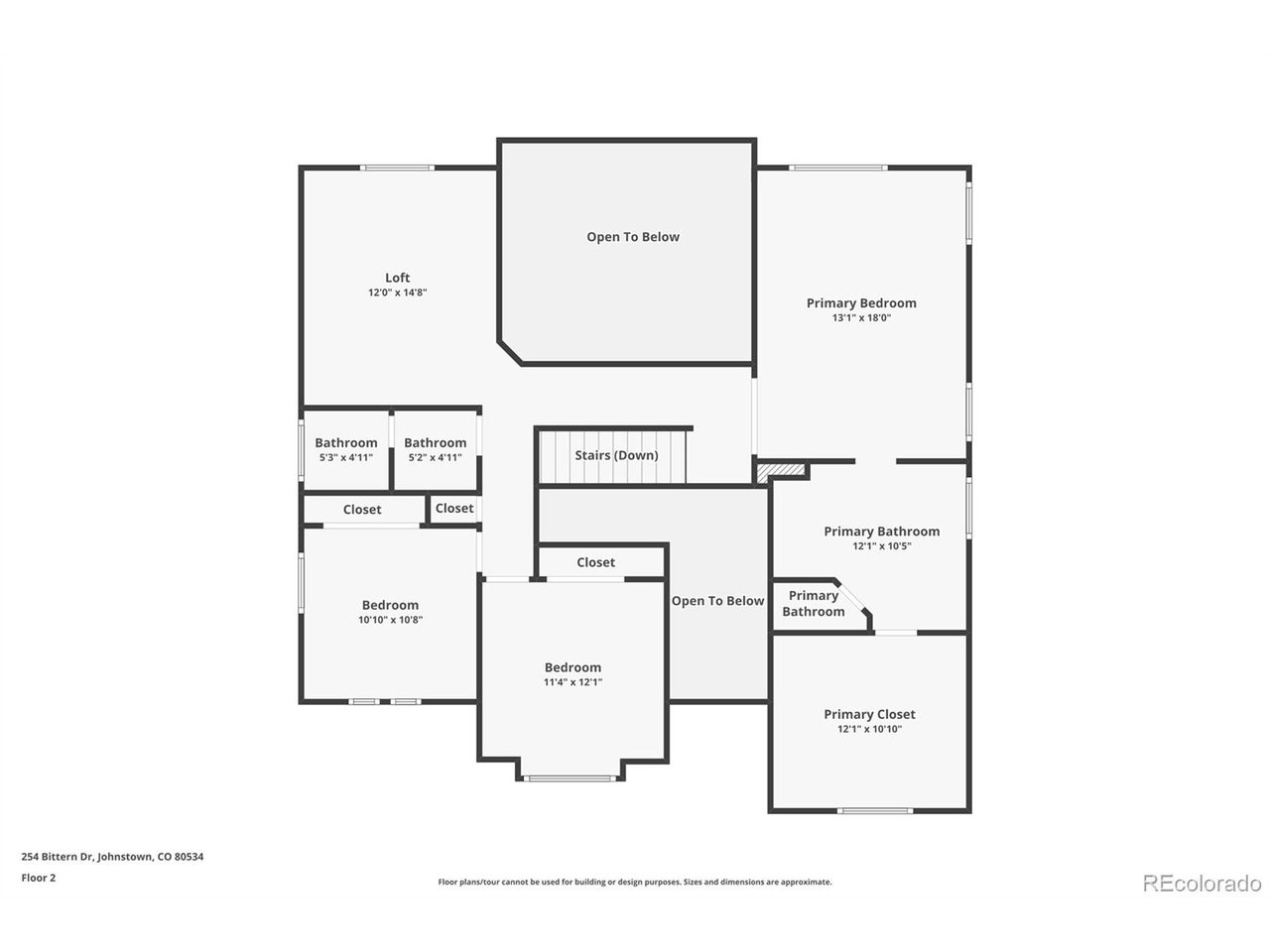 254 Bittern Dr Johnstown