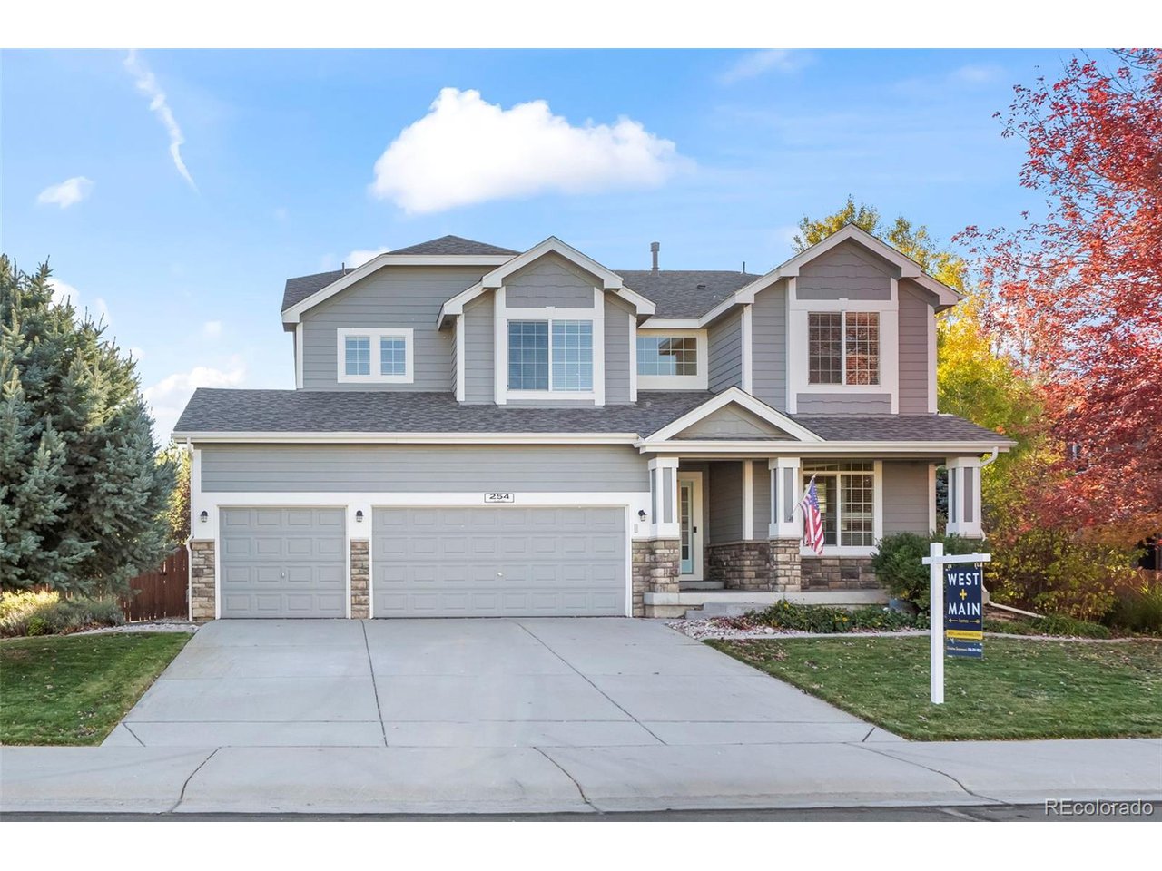 254 Bittern Dr Johnstown