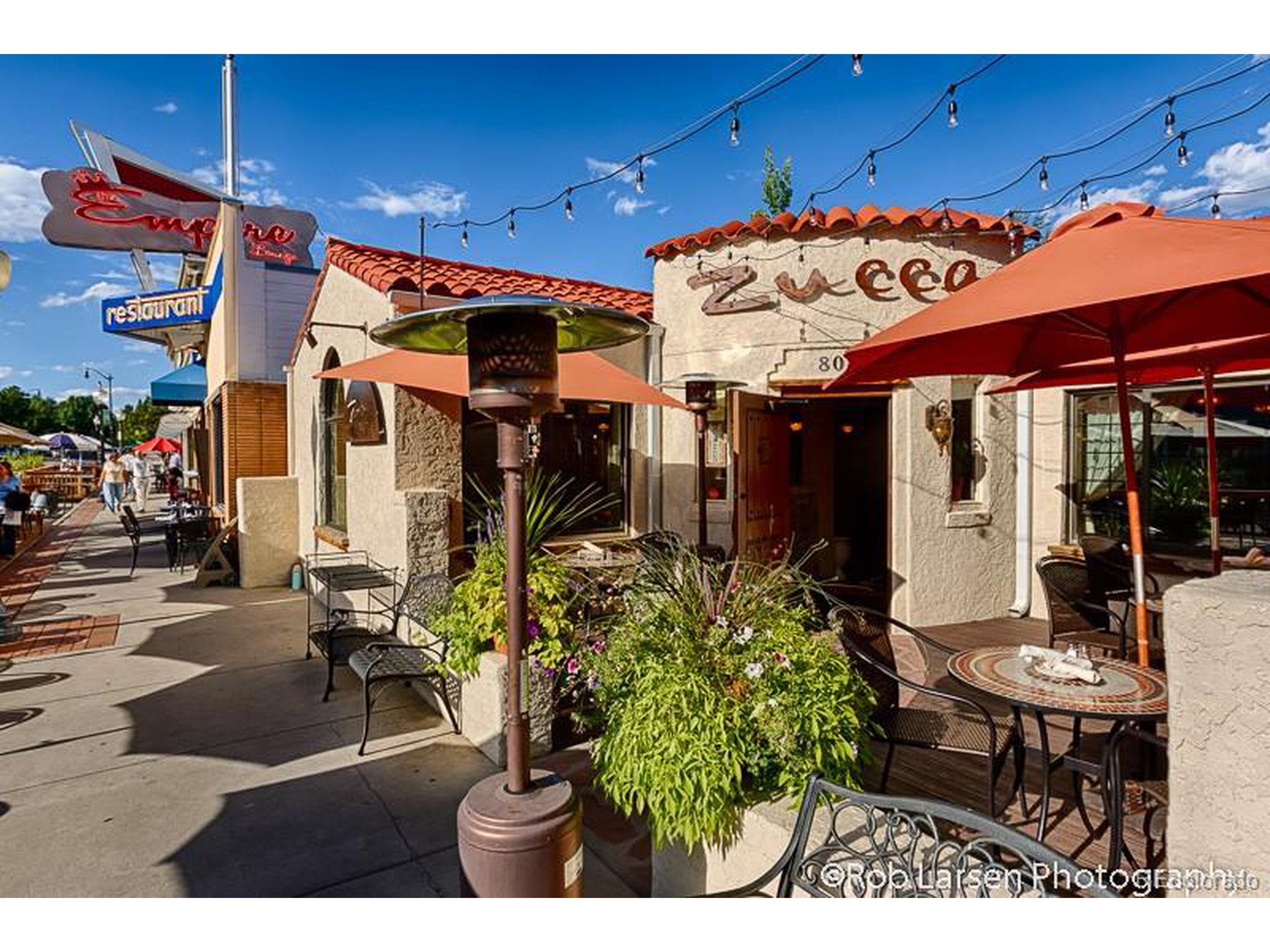 1057 W Century Dr 220