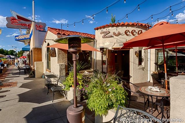1057 W Century Drive Unit: 220