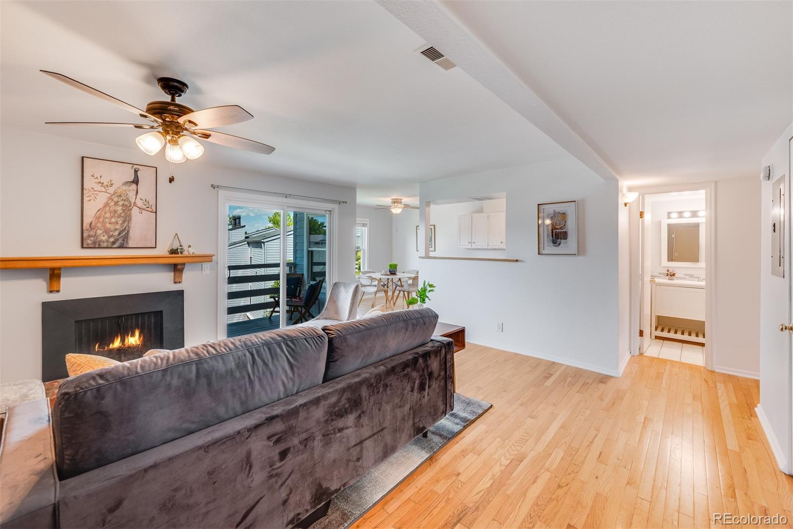 3141 S Tamarac Drive Unit: F301