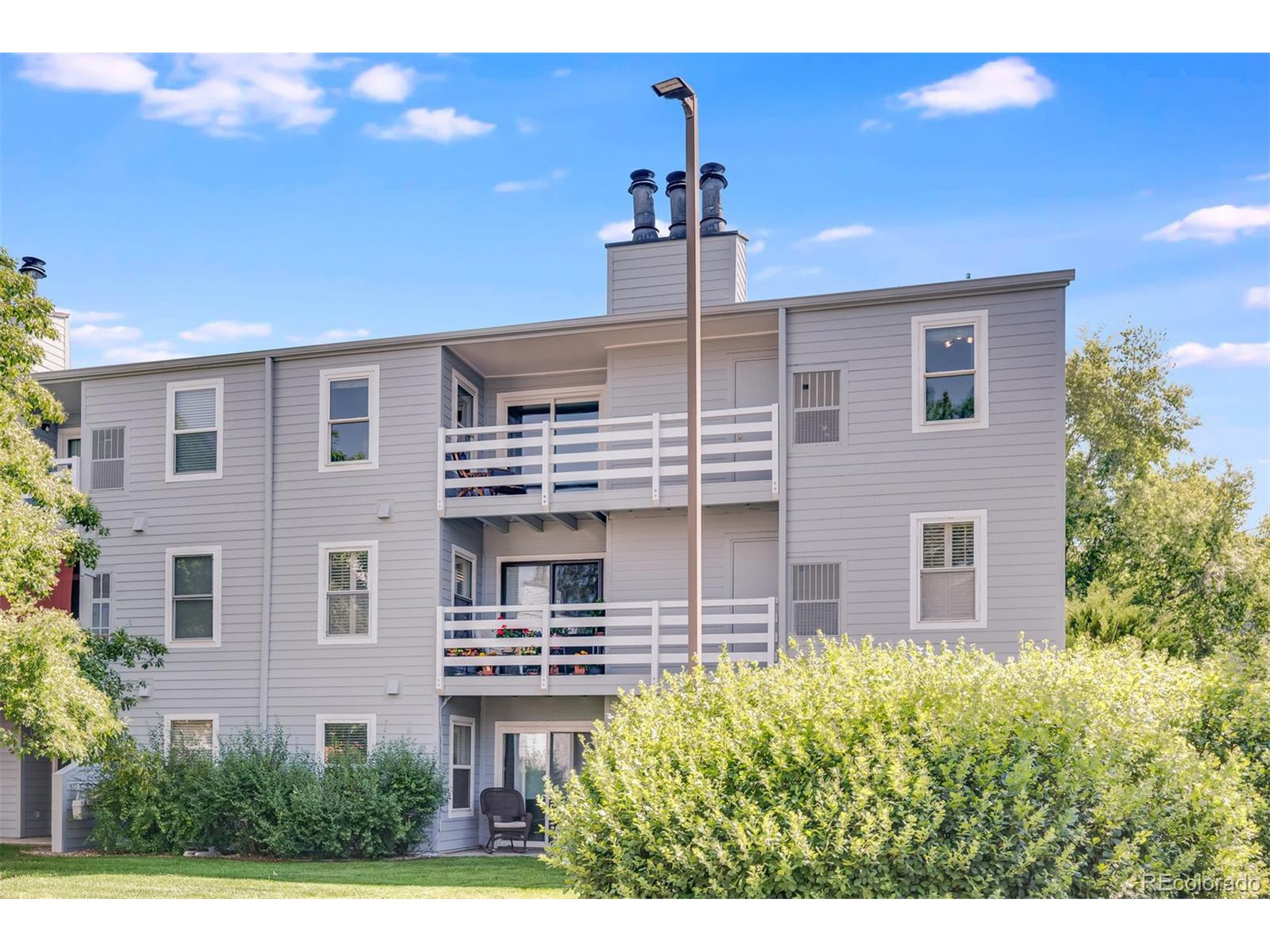 3141 S Tamarac Dr F301