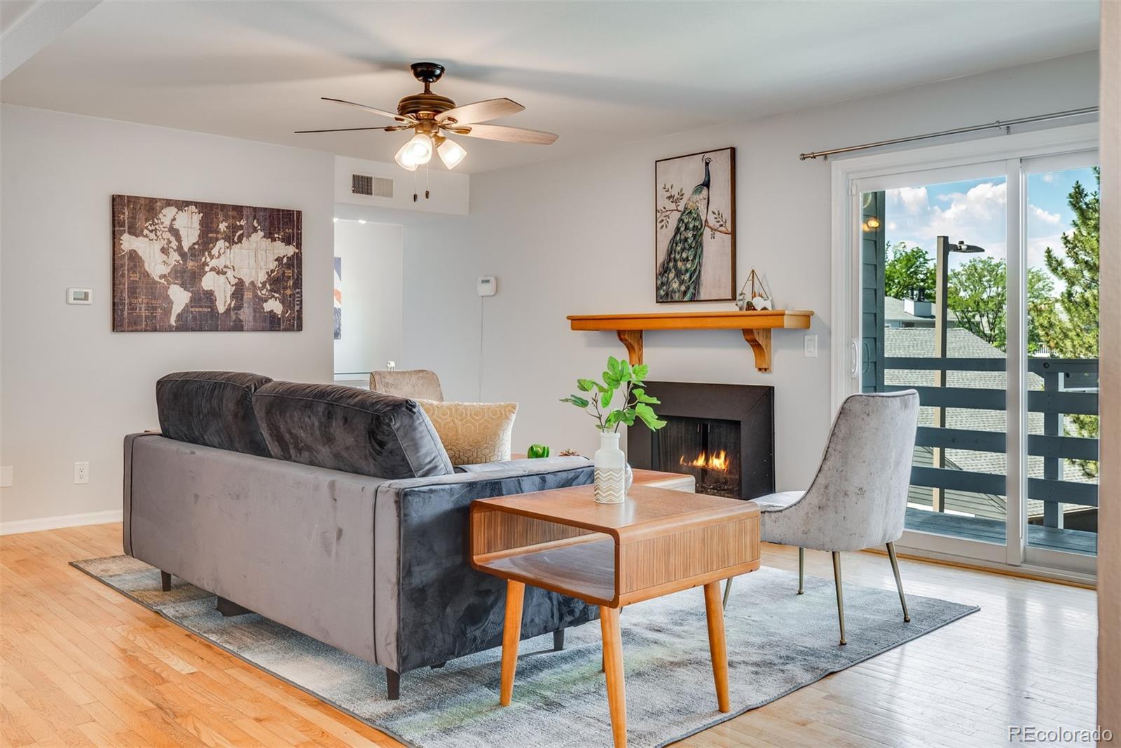 3141 S Tamarac Drive Unit: F301