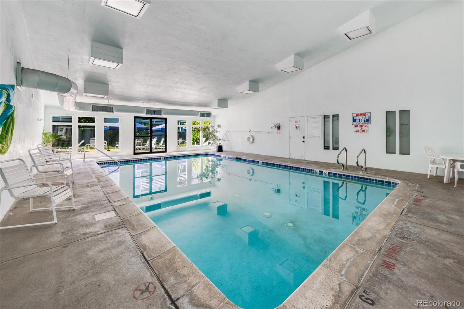 3141 S Tamarac Drive Unit: F301