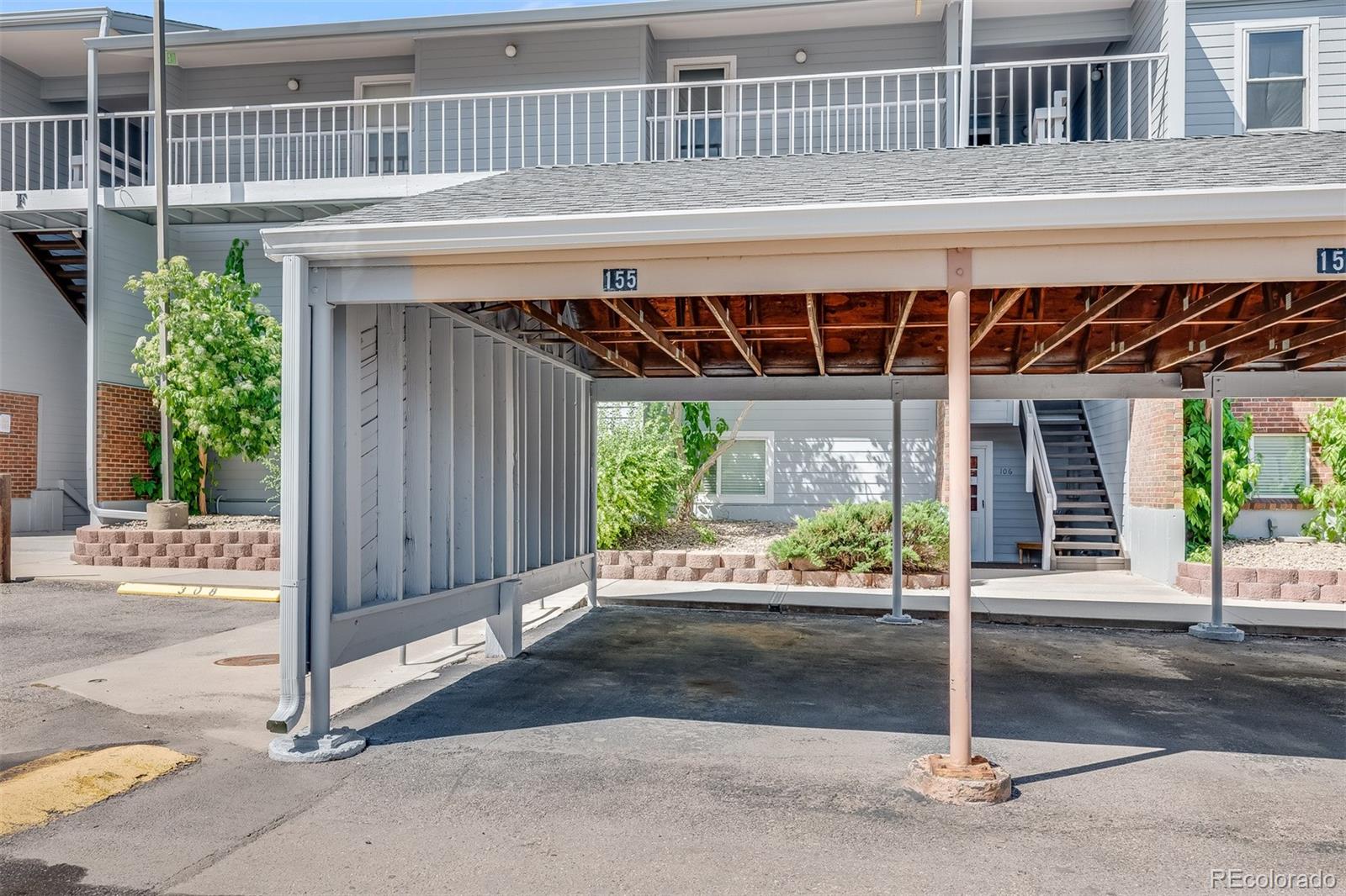 3141 S Tamarac Drive Unit: F301