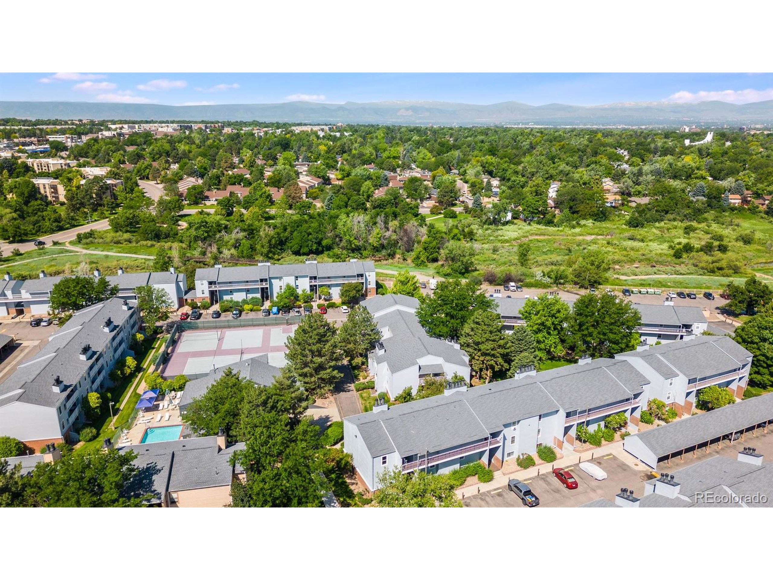 3141 S Tamarac Dr F301