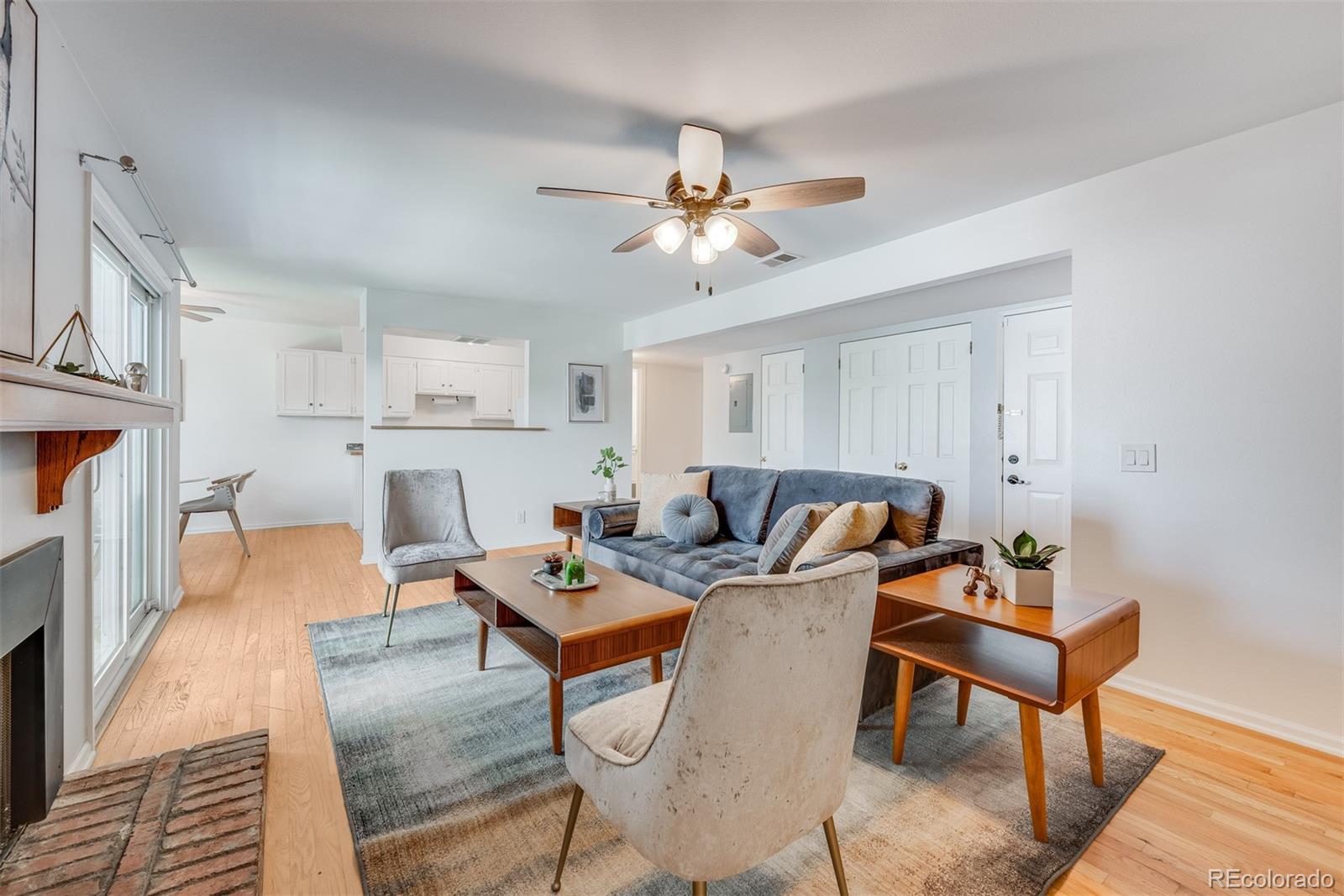 3141 S Tamarac Drive Unit: F301