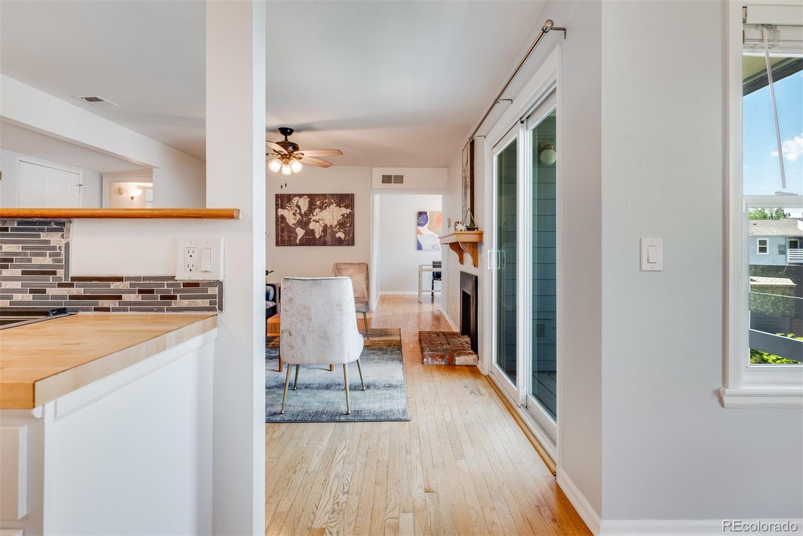 3141 S Tamarac Drive Unit: F301