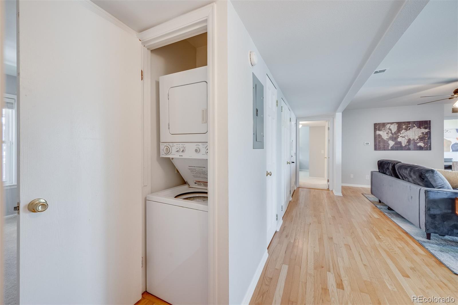 3141 S Tamarac Drive Unit: F301