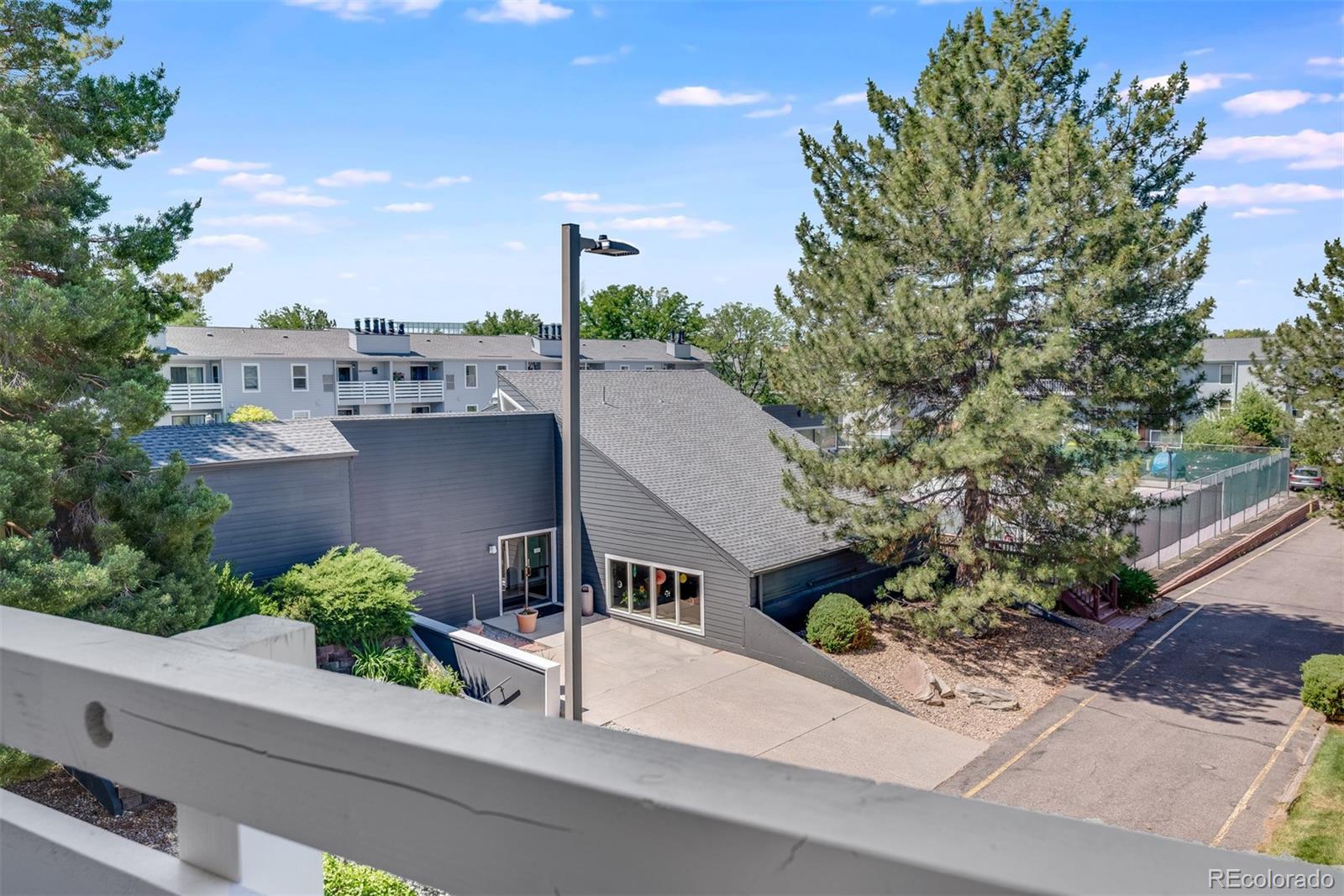 3141 S Tamarac Drive Unit: F301