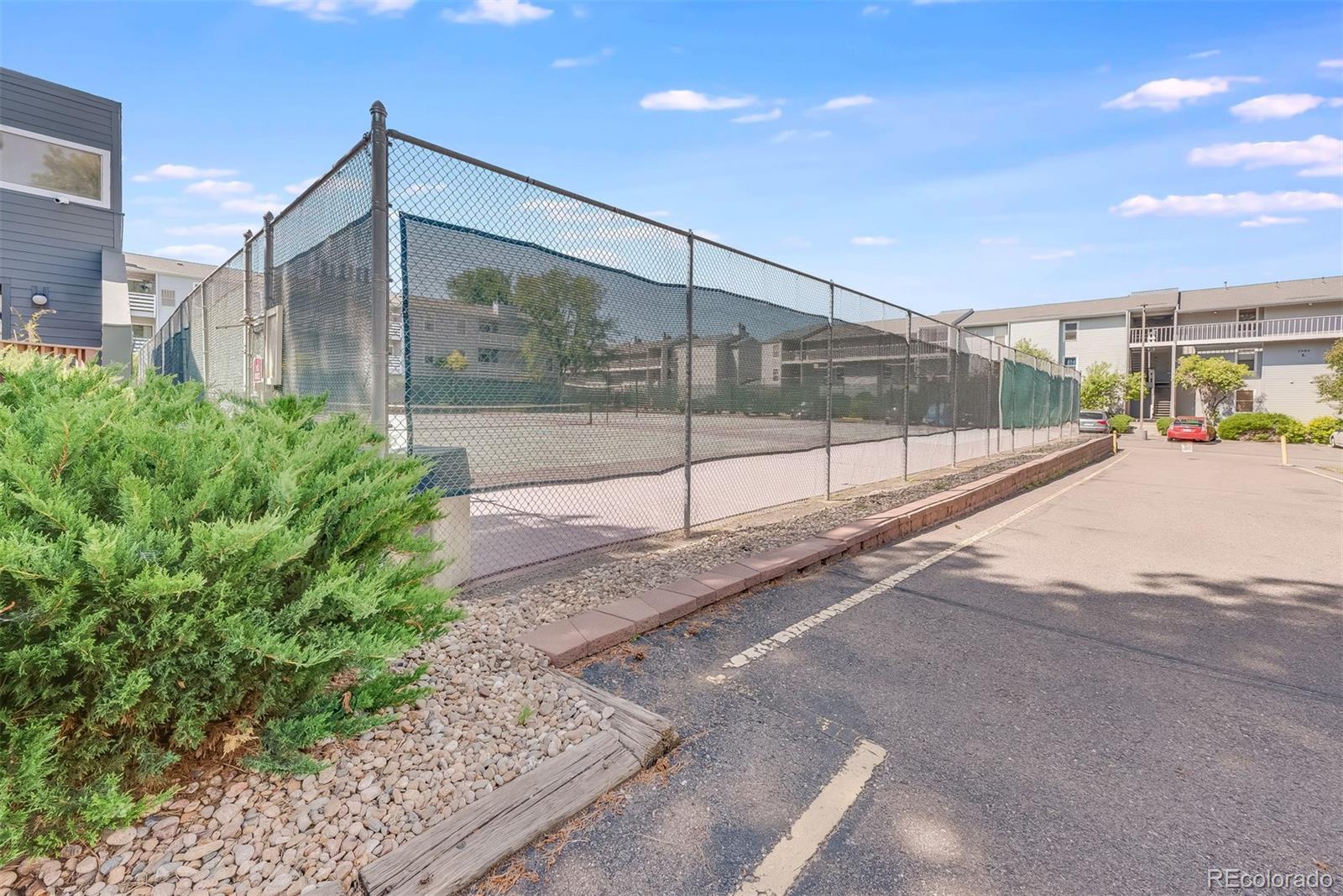 3141 S Tamarac Drive Unit: F301