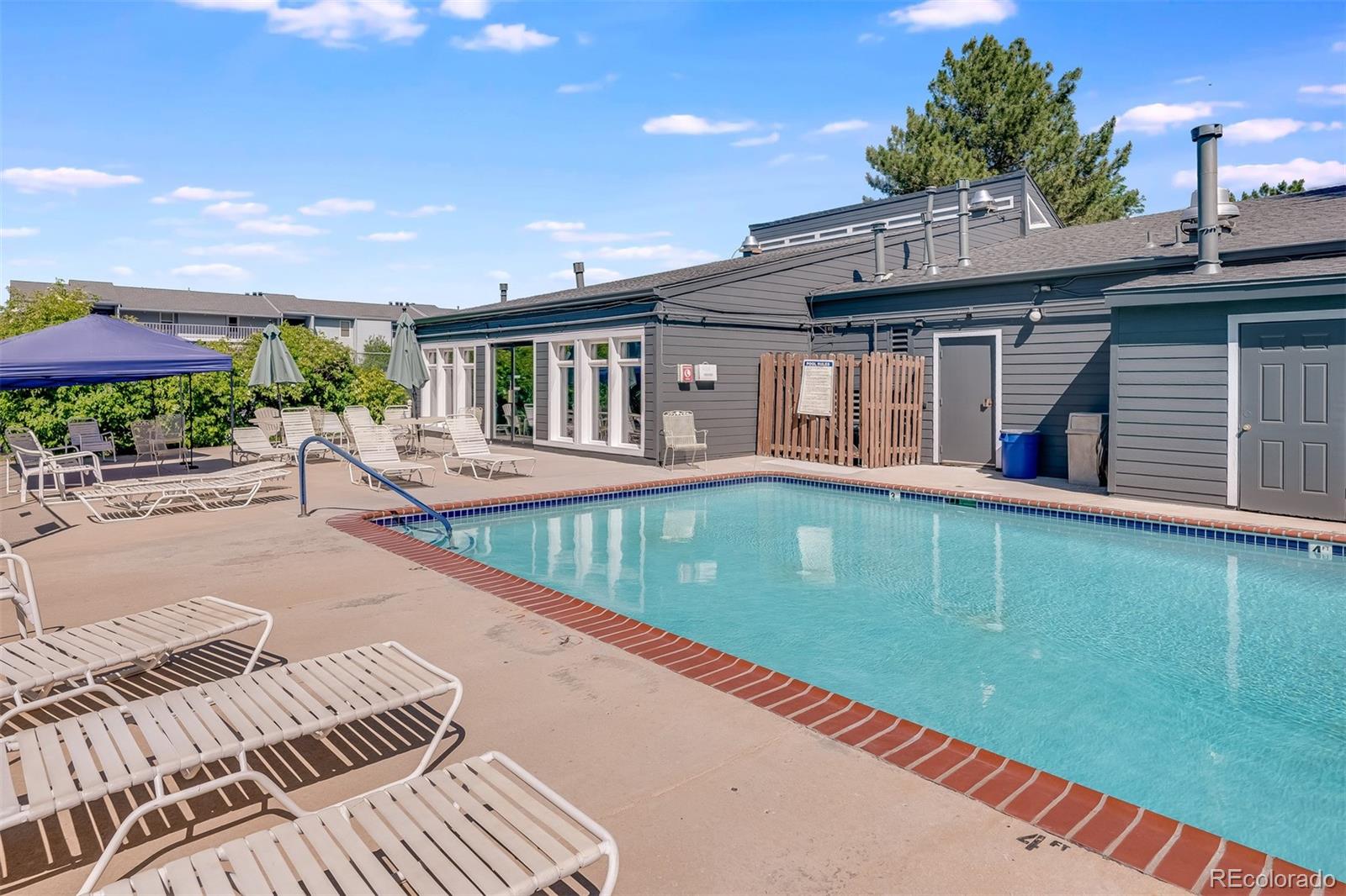 3141 S Tamarac Drive Unit: F301
