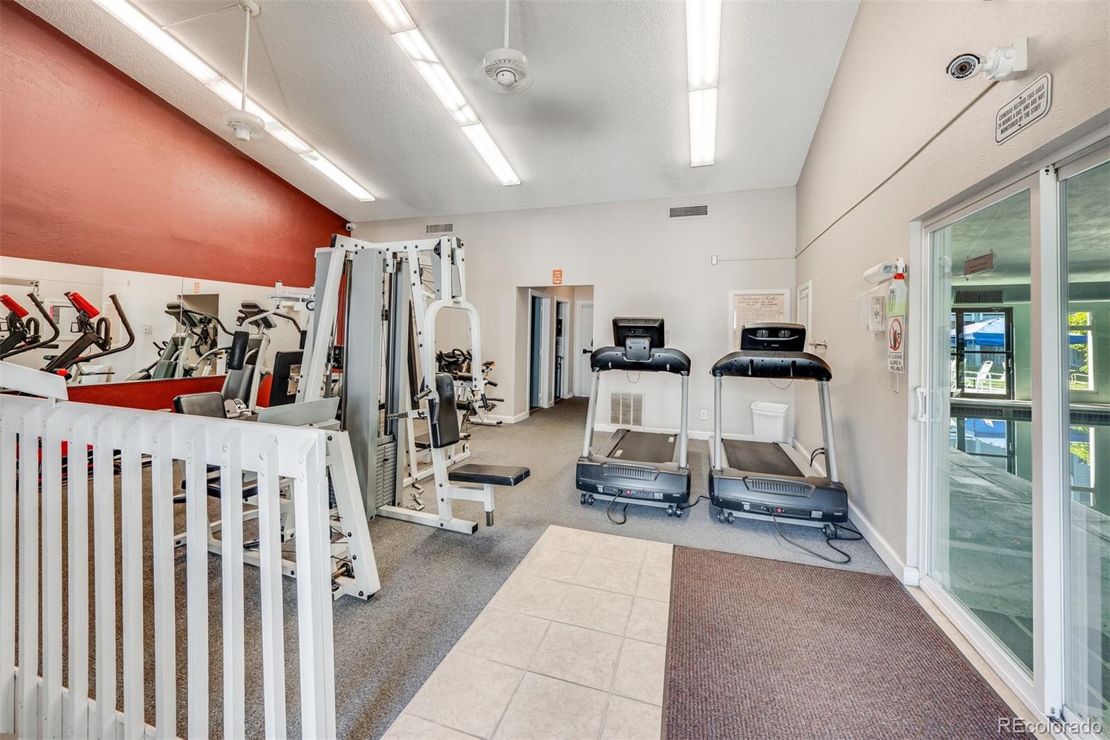 3141 S Tamarac Drive Unit: F301