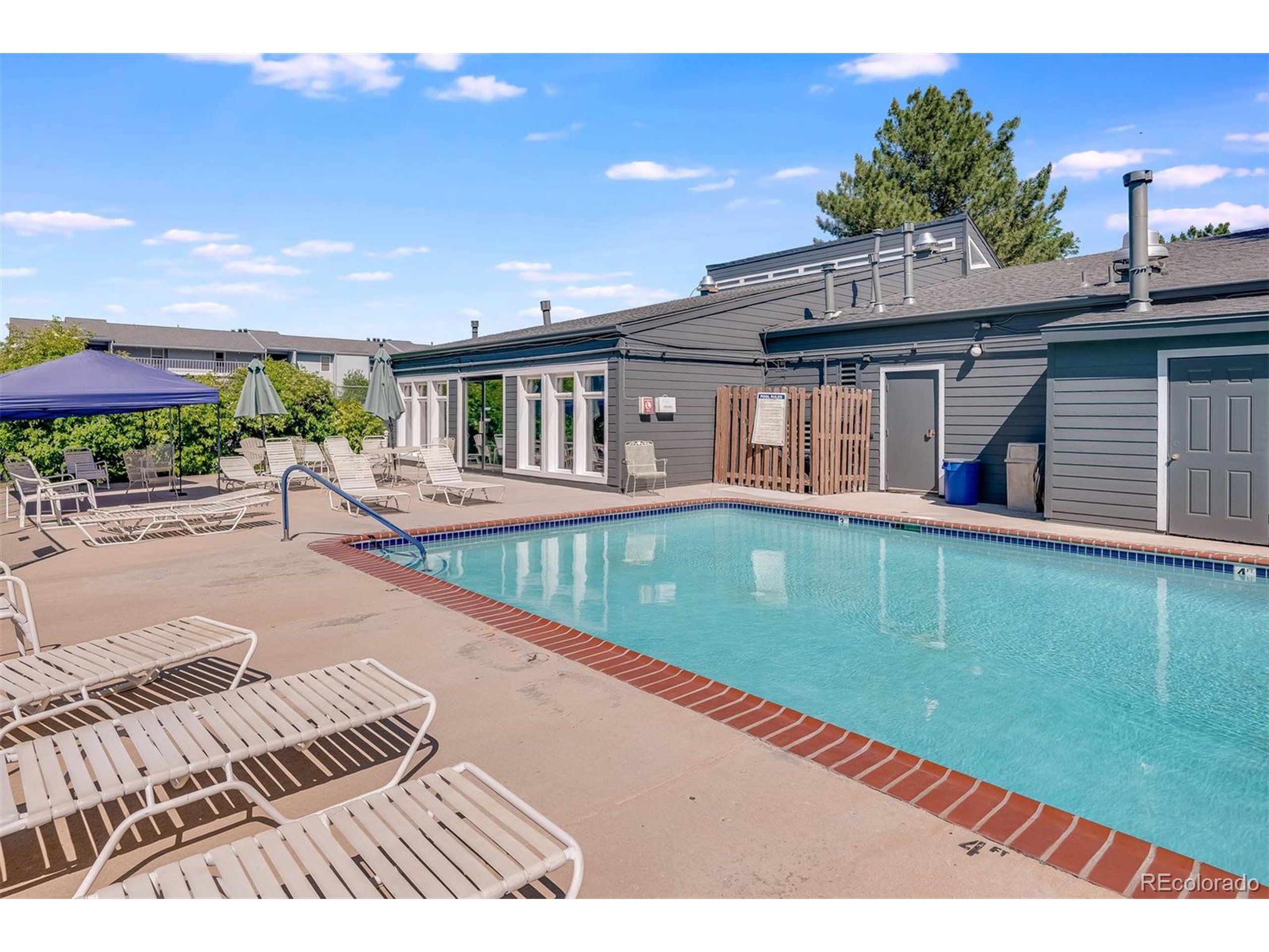 3141 S Tamarac Dr F301