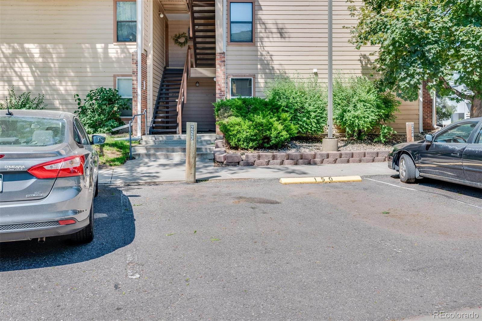 3141 S Tamarac Drive Unit: F301