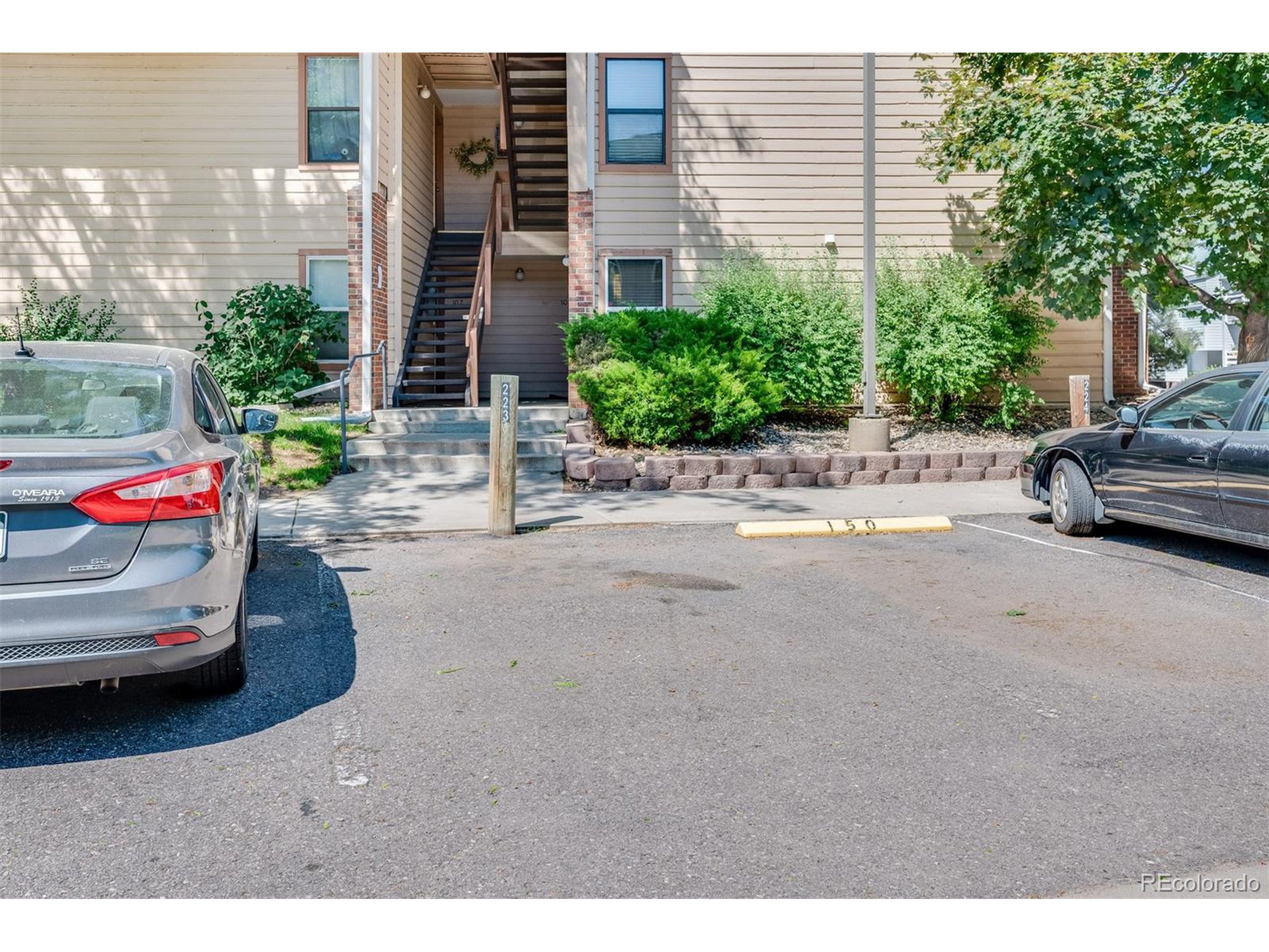 3141 S Tamarac Dr F301