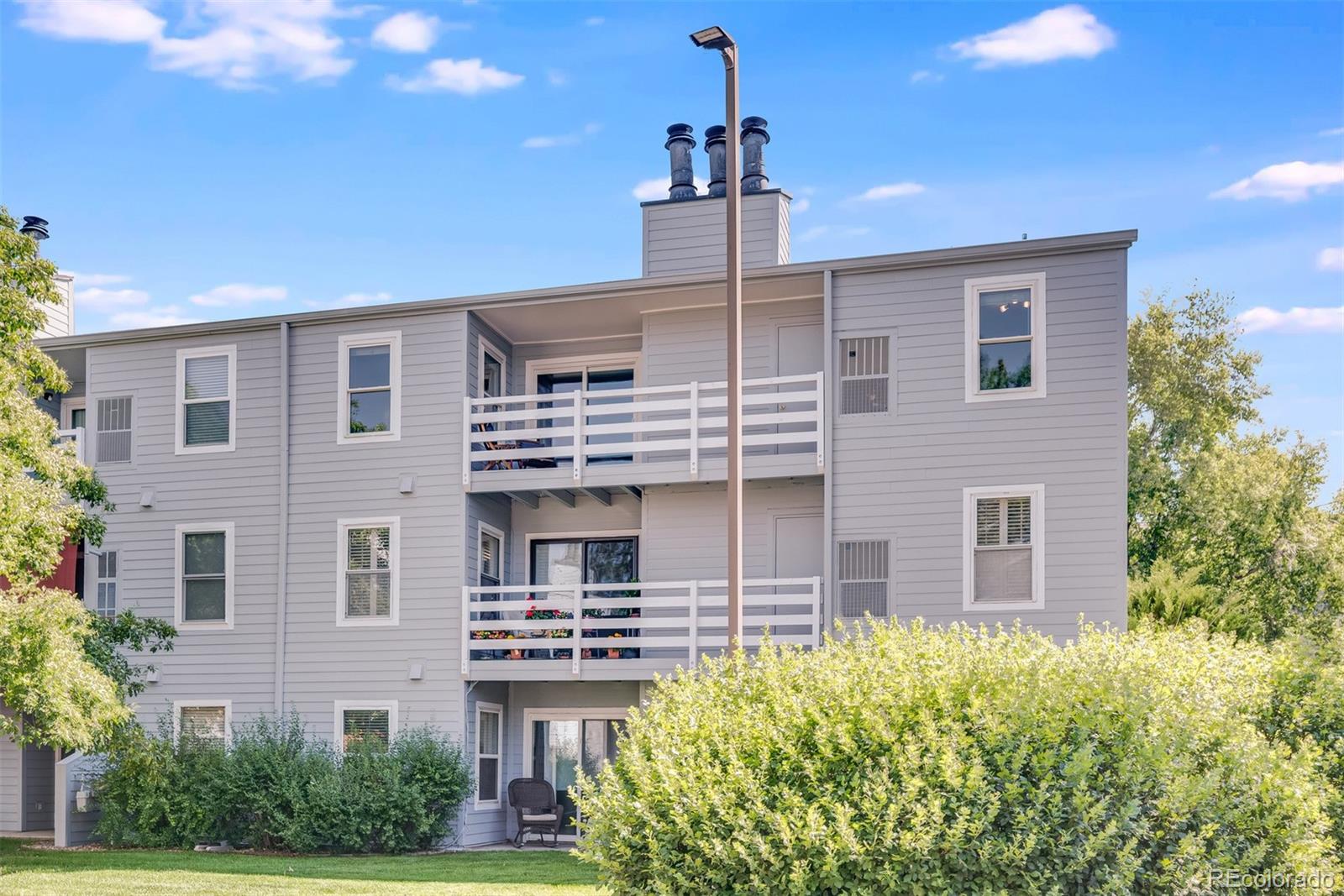 3141 S Tamarac Drive Unit: F301
