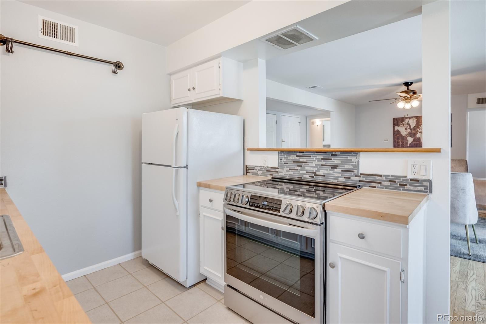 3141 S Tamarac Drive Unit: F301