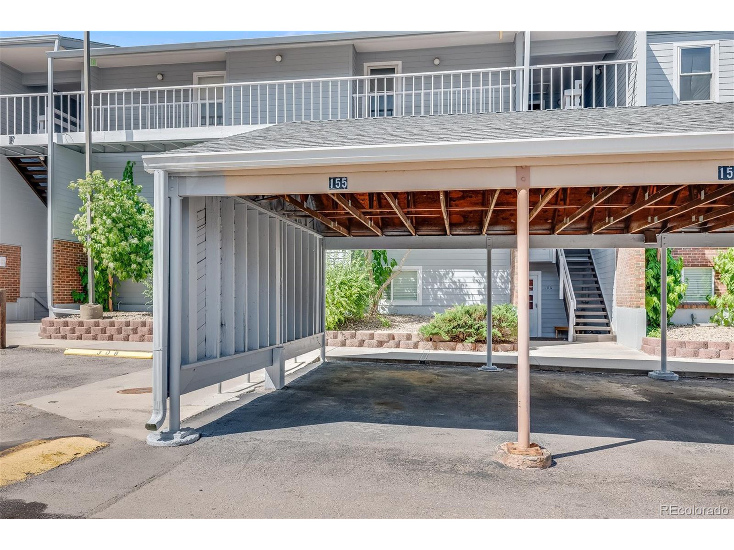 3141 S Tamarac Dr F301