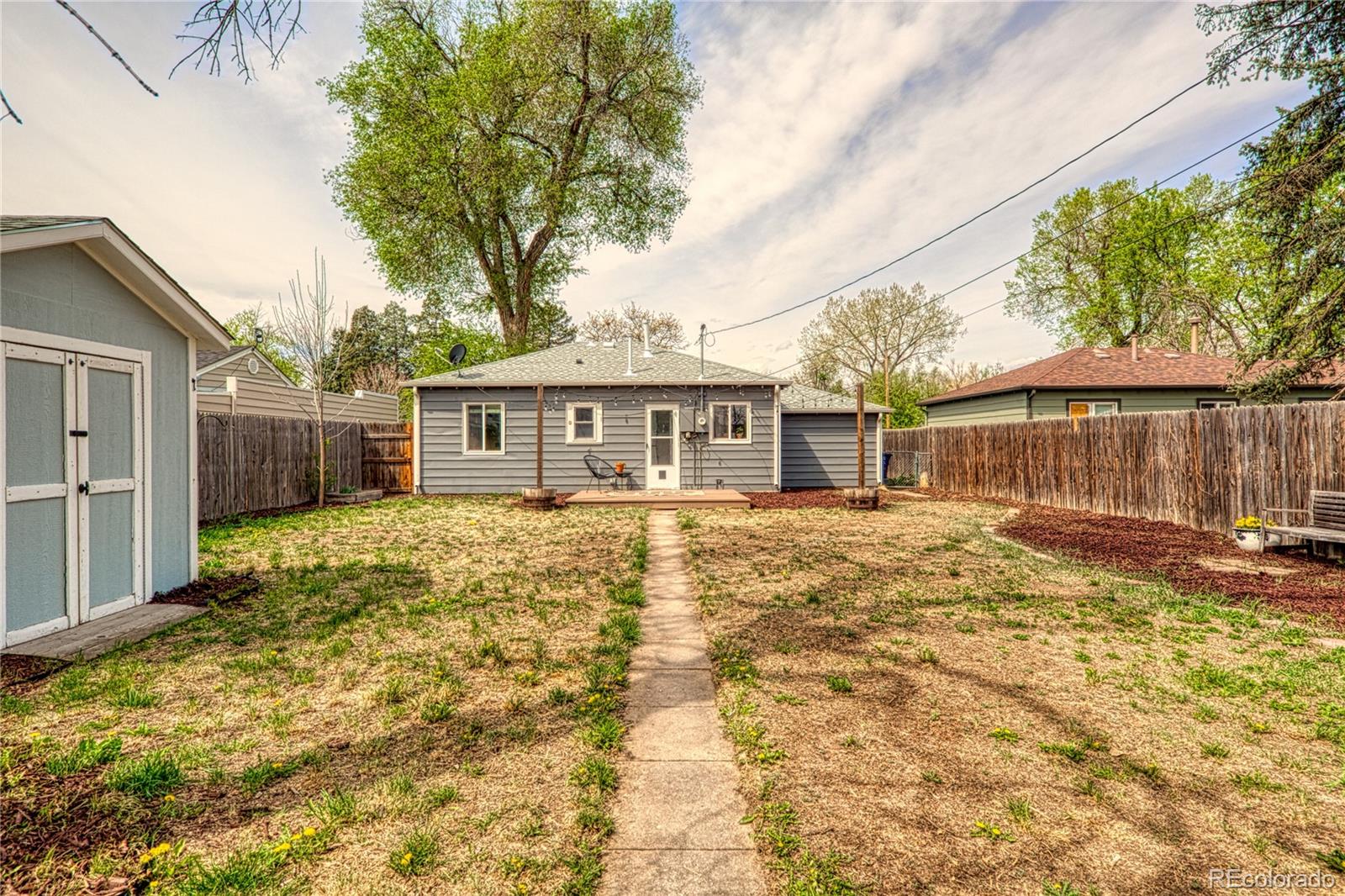 1330 Willow Street