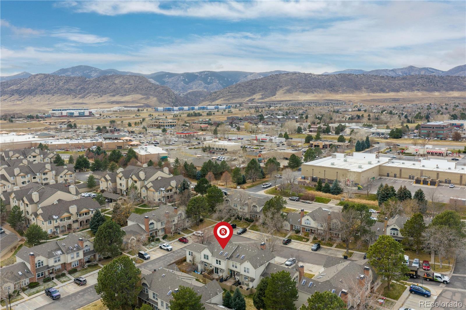 9620 W Chatfield Avenue Unit: D