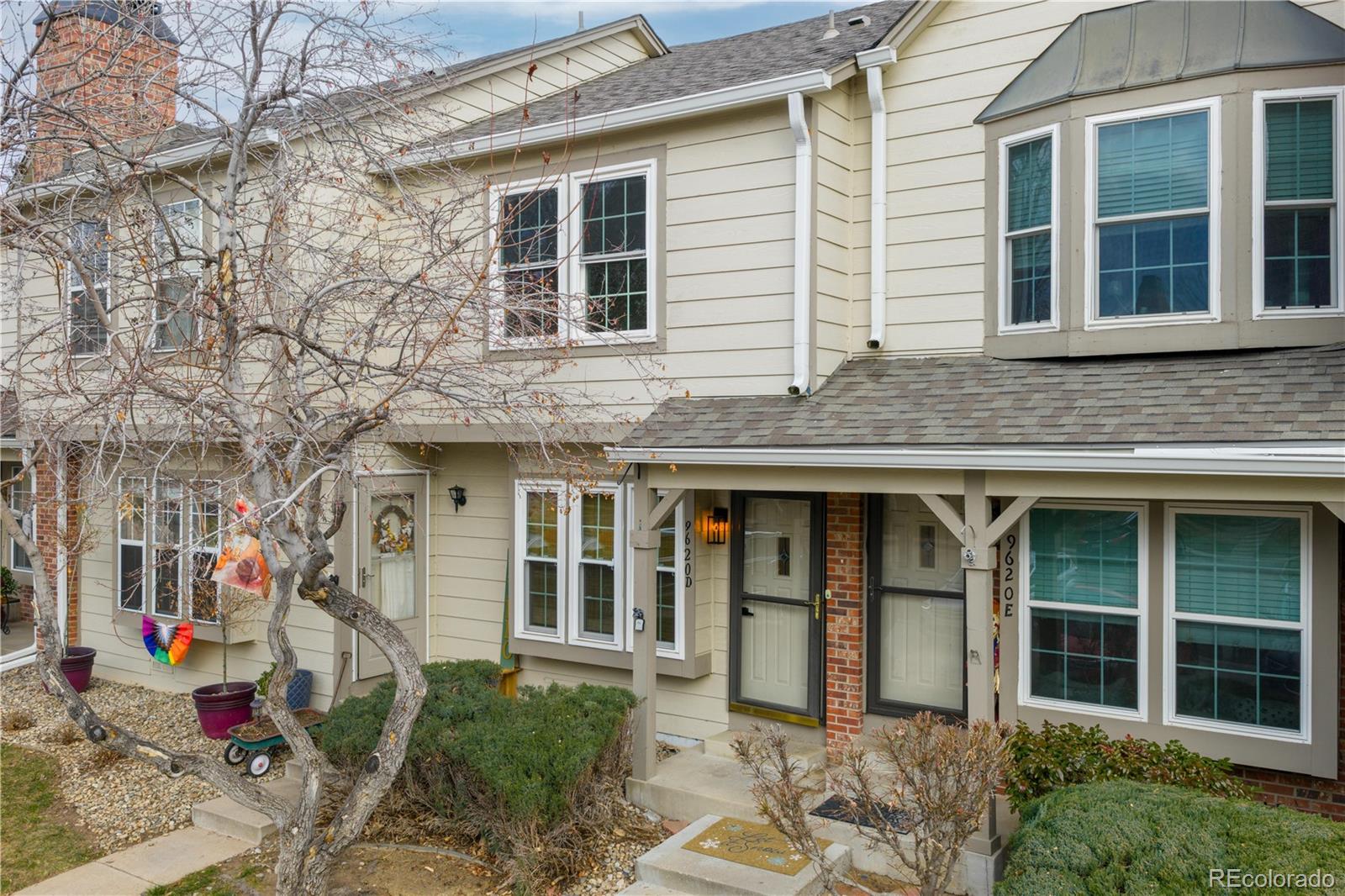 9620 W Chatfield Avenue Unit: D