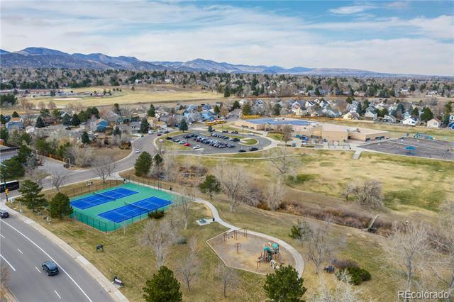 9620 W Chatfield Avenue Unit: D