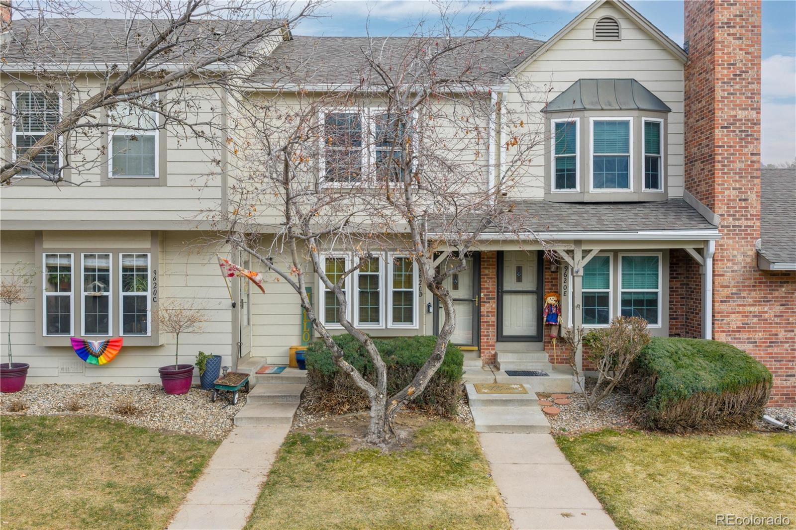 9620 W Chatfield Avenue Unit: D