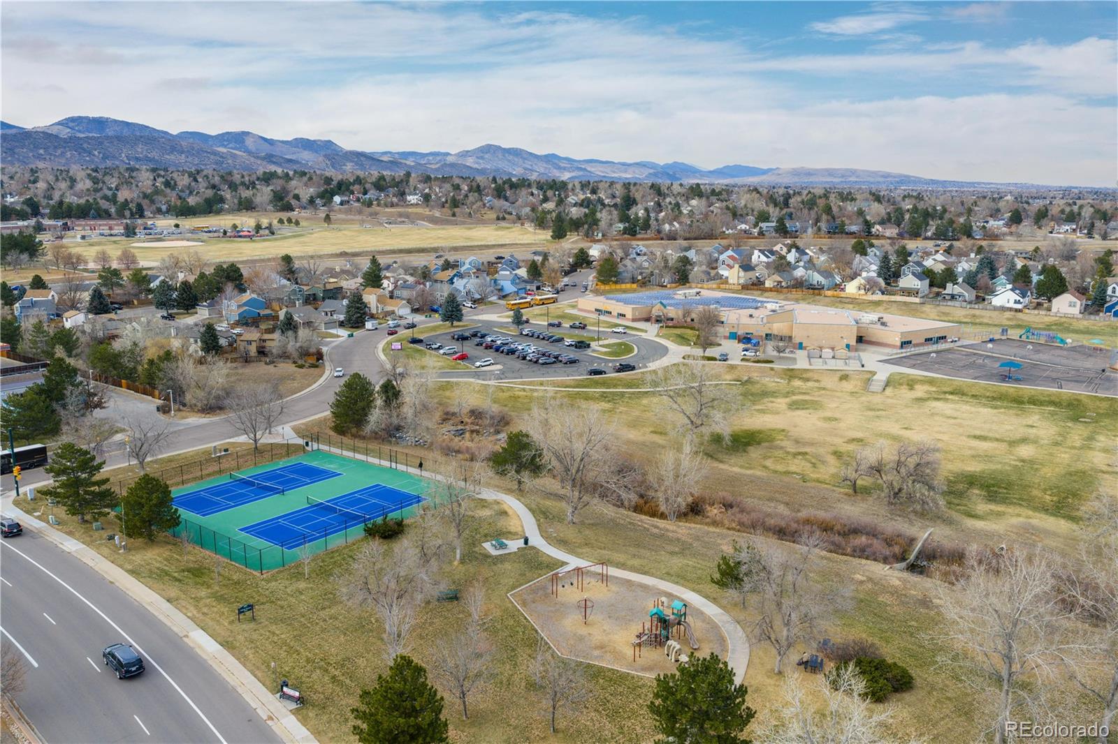 9620 W Chatfield Avenue Unit: D