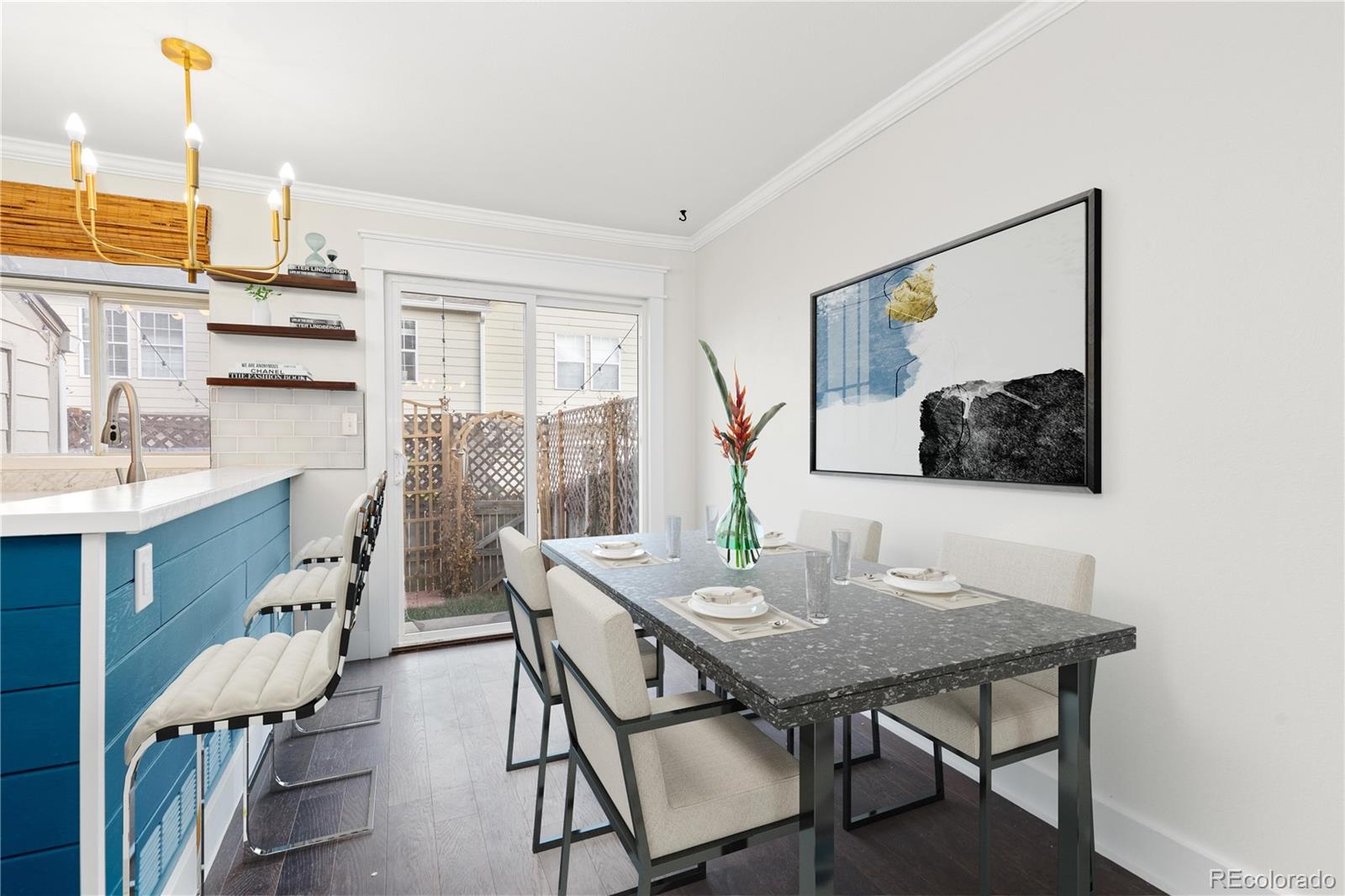 9620 W Chatfield Avenue Unit: D