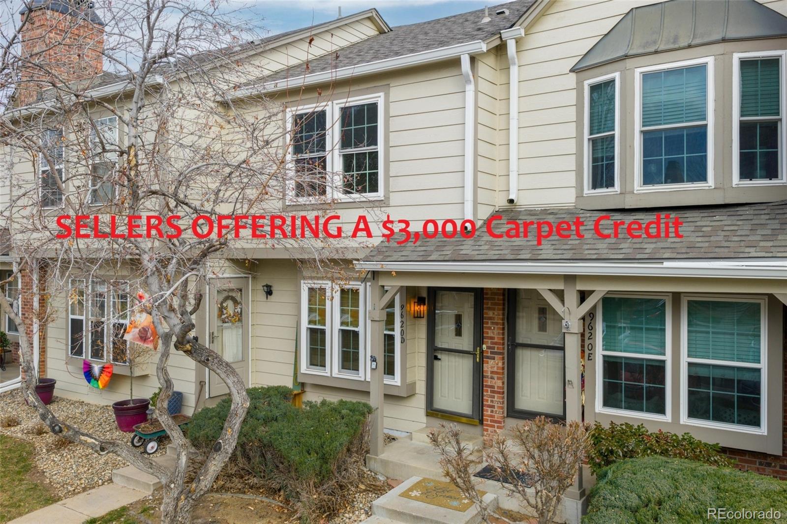 9620 W Chatfield Avenue Unit: D