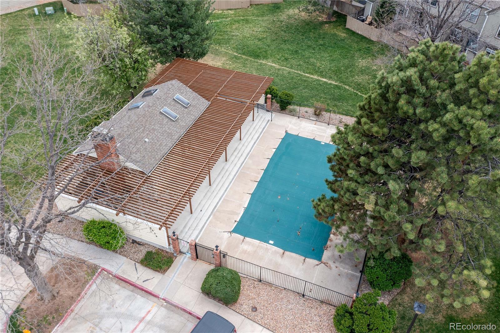 9620 W Chatfield Avenue Unit: D