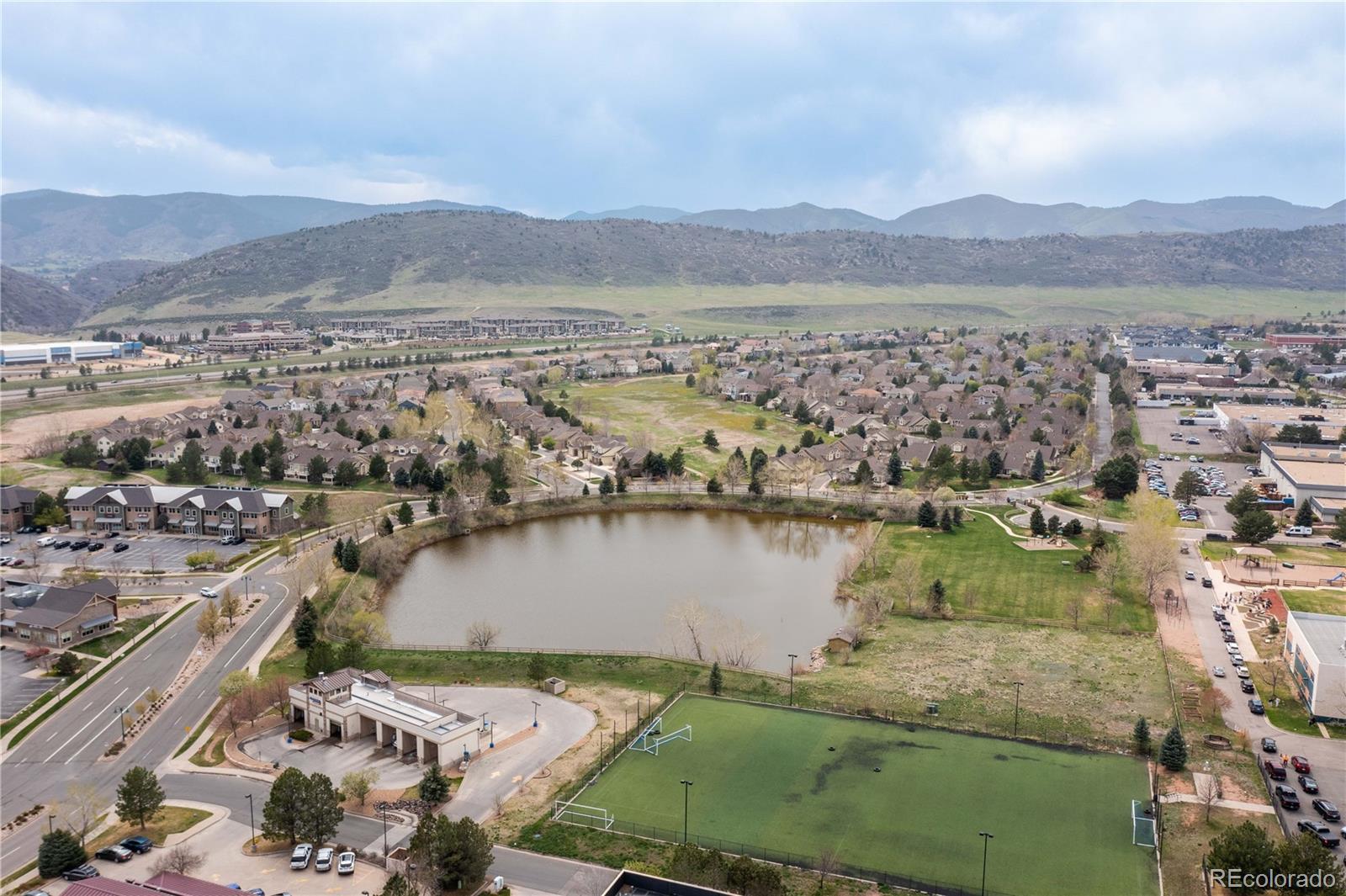9620 W Chatfield Avenue Unit: D