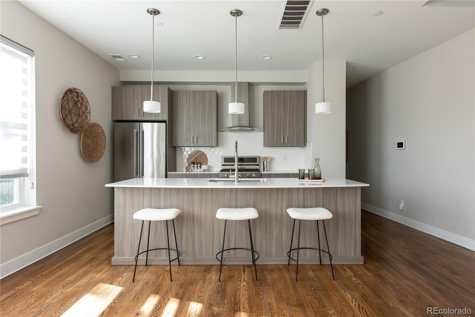 4144 Tennyson Street Unit: 16